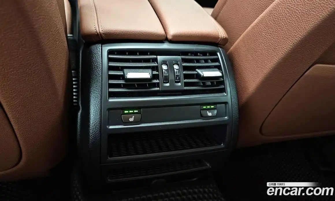 BMW 5-Series 2016 2.0 Автомат в Москве № 157034, фото 16