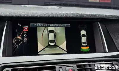 BMW 5-Series 2016 2.0 Автомат в Москве № 157034, миниатюра 5