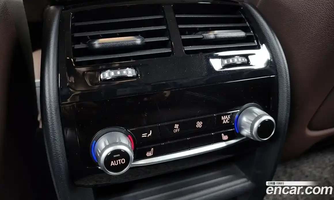 BMW 5-Series 2021 2.0 Автомат в Москве № 157209, фото 17