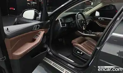 BMW X5 2022 3.0 Автомат в Москве № 157555, миниатюра 2