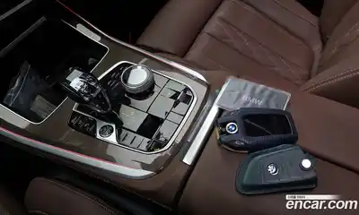 BMW X5 2022 3.0 Автомат в Москве № 157555, миниатюра 5