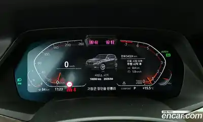 BMW X5 2022 3.0 Автомат в Москве № 157555, миниатюра 6