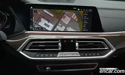 BMW X5 2022 3.0 Автомат в Москве № 157555, миниатюра 10