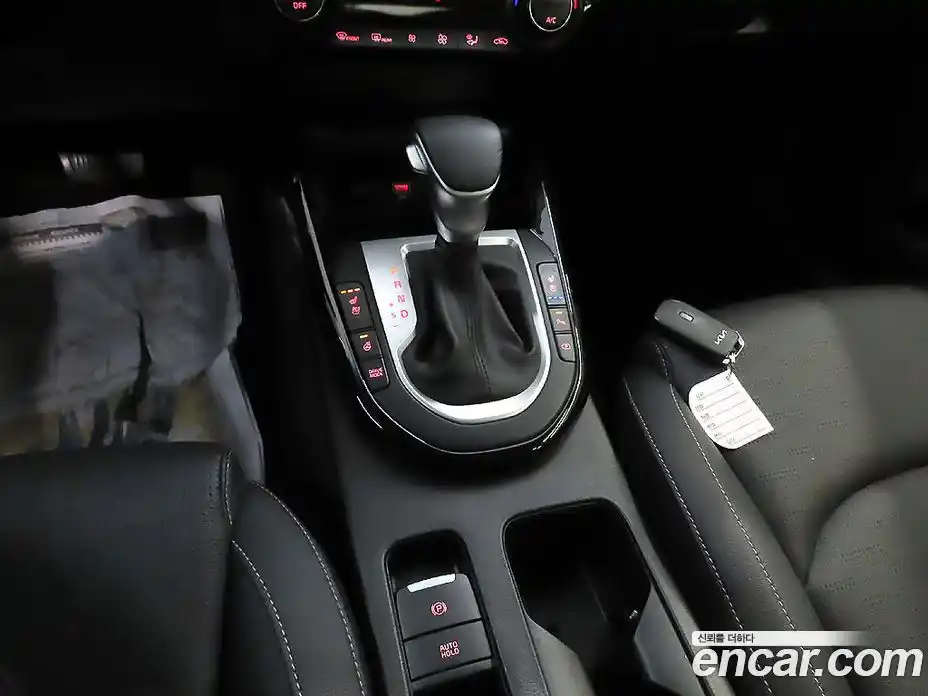 Kia K3 2022 1.6 Автомат в Москве № 158103, фото 12