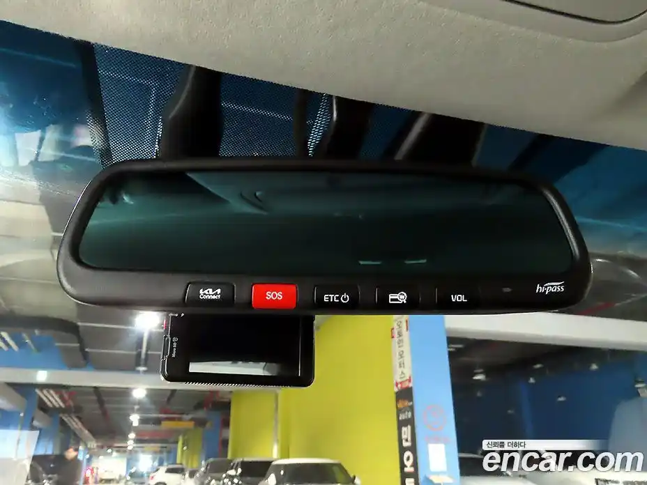 Kia K3 2022 1.6 Автомат в Москве № 158103, фото 15