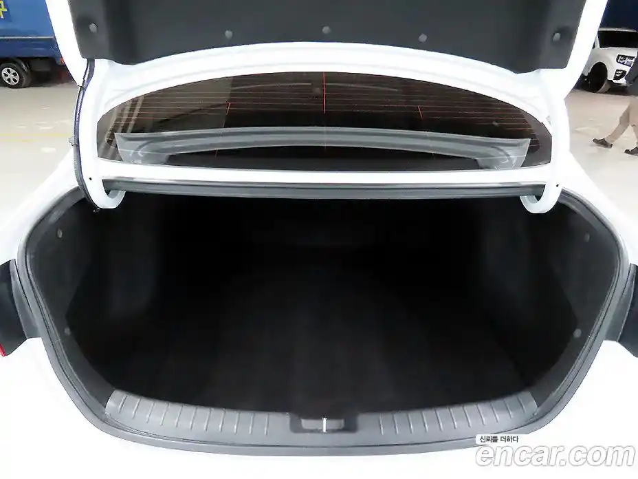 Kia K3 2022 1.6 Автомат в Москве № 158103, фото 17