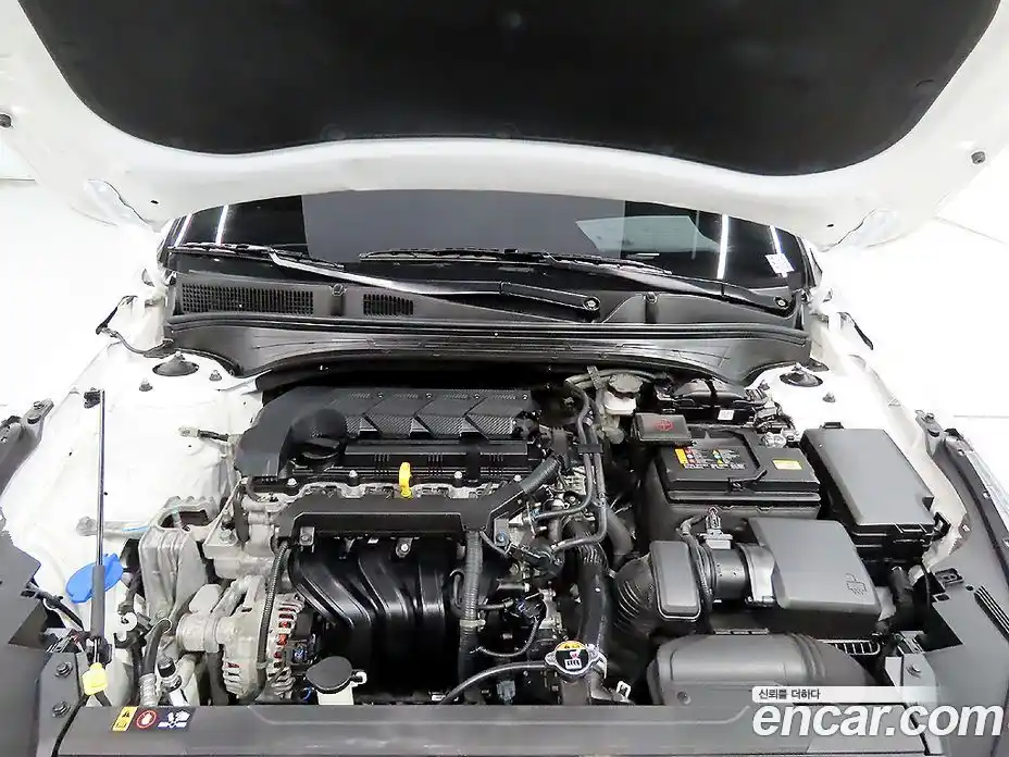 Kia K3 2022 1.6 Автомат в Москве № 158103, фото 19