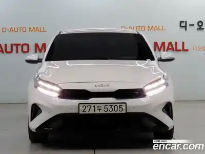 Kia K3 2022 1.6 Автомат в Москве № 158103, миниатюра 2