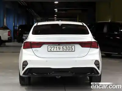 Kia K3 2022 1.6 Автомат в Москве № 158103, миниатюра 3