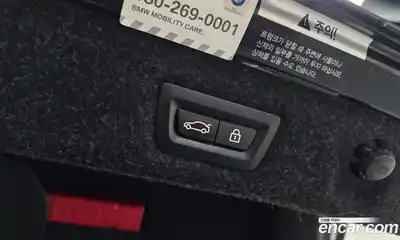 BMW 5-Series 2018 2.0 Автомат в Москве № 158159, миниатюра 3