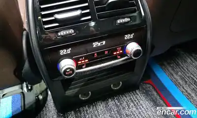 BMW 5-Series 2018 2.0 Автомат в Москве № 158159, миниатюра 5