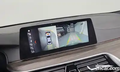 BMW 5-Series 2018 2.0 Автомат в Москве № 158159, миниатюра 10
