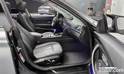 BMW Gran Turismo 2016 2.0 Автомат в Москве № 158971, миниатюра 11