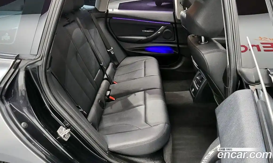 BMW Gran Turismo 2016 2.0 Автомат в Москве № 158971, фото 12