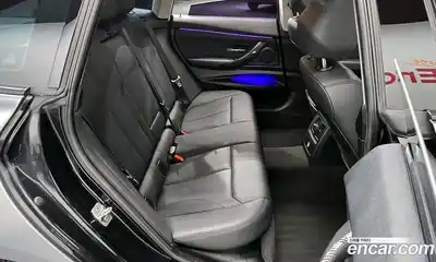 BMW Gran Turismo 2016 2.0 Автомат в Москве № 158971, миниатюра 12