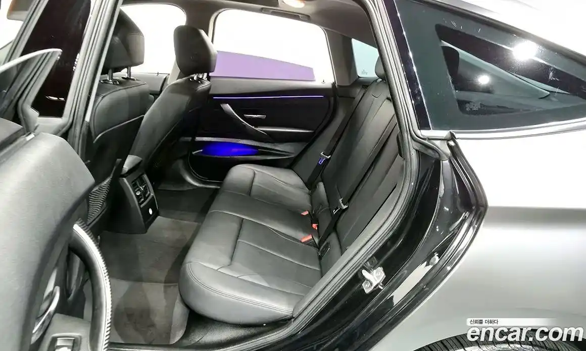 BMW Gran Turismo 2016 2.0 Автомат в Москве № 158971, фото 13