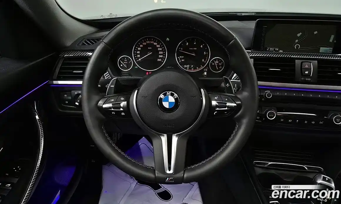 BMW Gran Turismo 2016 2.0 Автомат в Москве № 158971, фото 14