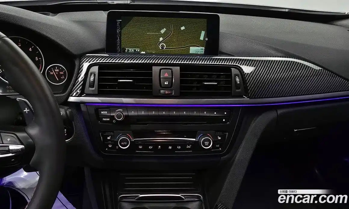 BMW Gran Turismo 2016 2.0 Автомат в Москве № 158971, фото 15