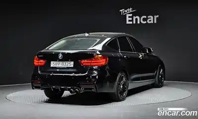 BMW Gran Turismo 2016 2.0 Автомат в Москве № 158971, миниатюра 2