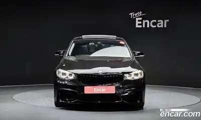 BMW Gran Turismo 2016 2.0 Автомат в Москве № 158971, миниатюра 3