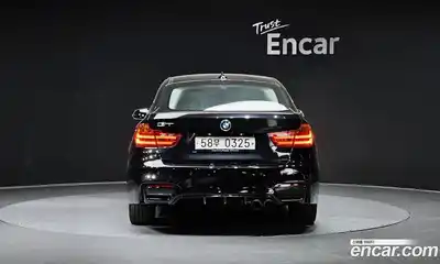 BMW Gran Turismo 2016 2.0 Автомат в Москве № 158971, миниатюра 4