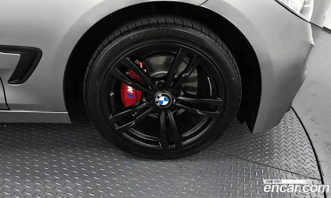 BMW Gran Turismo 2016 2.0 Автомат в Москве № 158971, фото 5