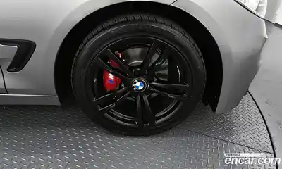 BMW Gran Turismo 2016 2.0 Автомат в Москве № 158971, миниатюра 5