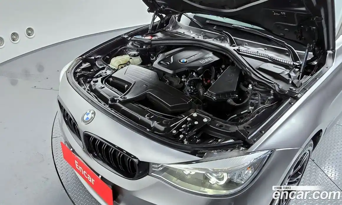 BMW Gran Turismo 2016 2.0 Автомат в Москве № 158971, фото 6