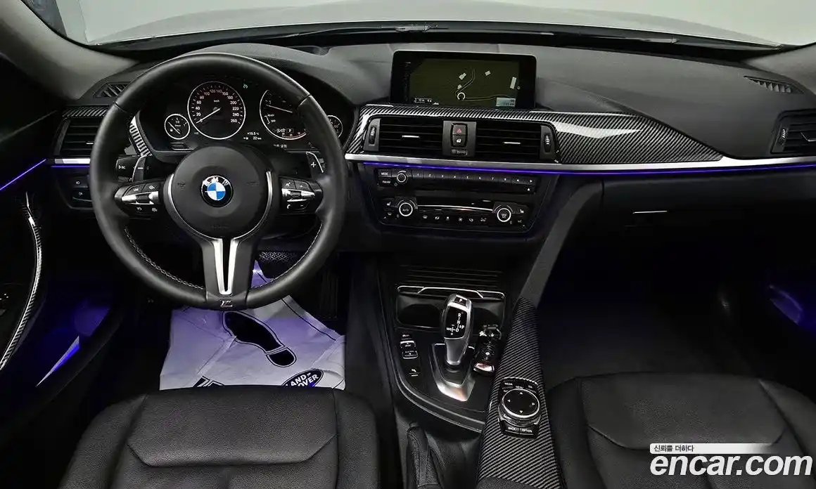 BMW Gran Turismo 2016 2.0 Автомат в Москве № 158971, фото 7