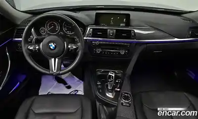 BMW Gran Turismo 2016 2.0 Автомат в Москве № 158971, миниатюра 7