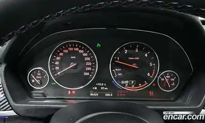 BMW Gran Turismo 2016 2.0 Автомат в Москве № 158971, миниатюра 8