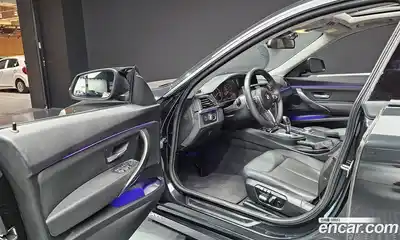 BMW Gran Turismo 2016 2.0 Автомат в Москве № 158971, миниатюра 10