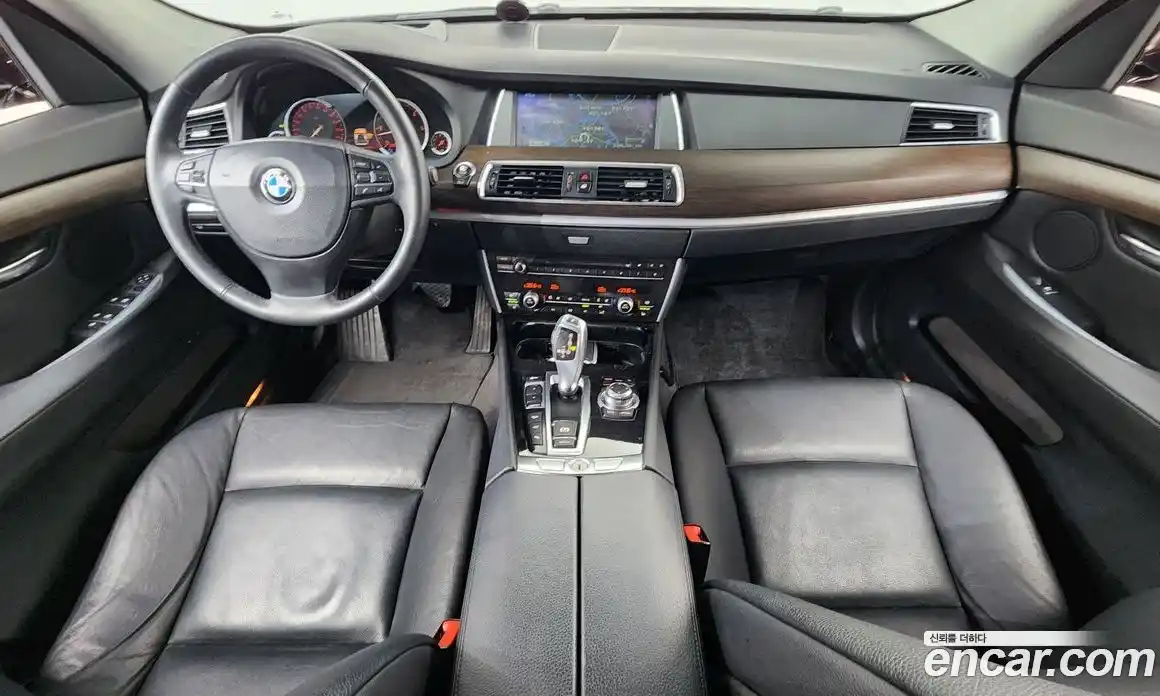 BMW Gran Turismo 2013 3.0 Автомат в Москве № 159503, фото 13