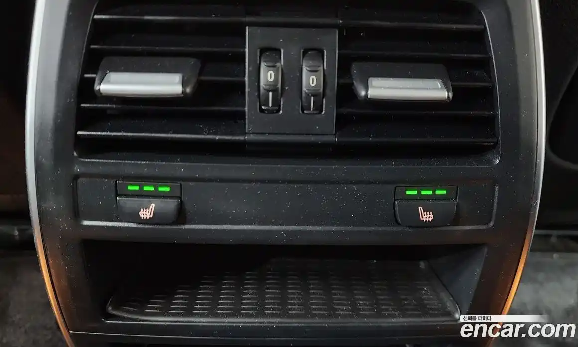 BMW Gran Turismo 2013 3.0 Автомат в Москве № 159503, фото 18