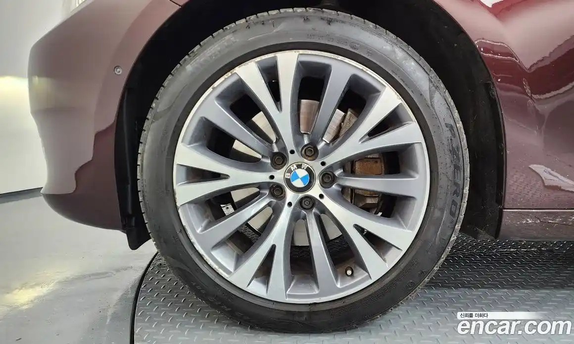 BMW Gran Turismo 2013 3.0 Автомат в Москве № 159503, фото 20