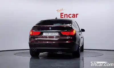 BMW Gran Turismo 2013 3.0 Автомат в Москве № 159503, миниатюра 3