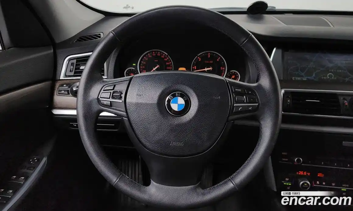 BMW Gran Turismo 2013 3.0 Автомат в Москве № 159503, фото 4