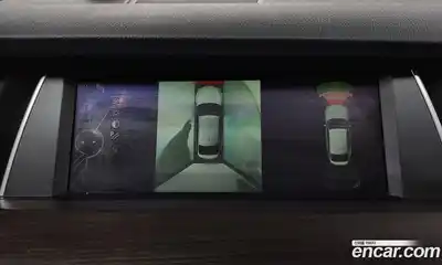 BMW Gran Turismo 2013 3.0 Автомат в Москве № 159503, миниатюра 5