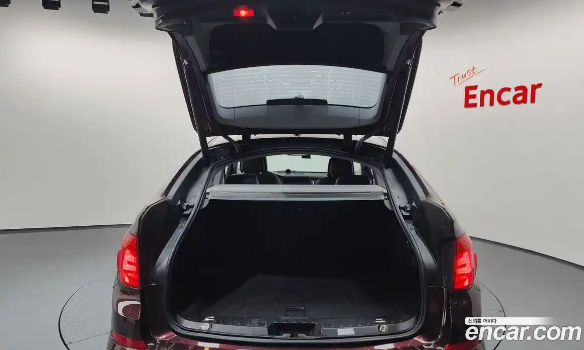 BMW Gran Turismo 2013 3.0 Автомат в Москве № 159503, фото 6