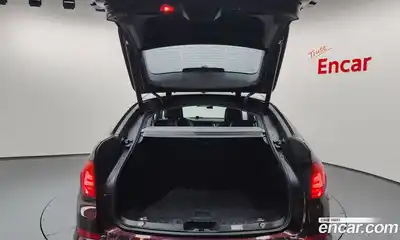 BMW Gran Turismo 2013 3.0 Автомат в Москве № 159503, миниатюра 6