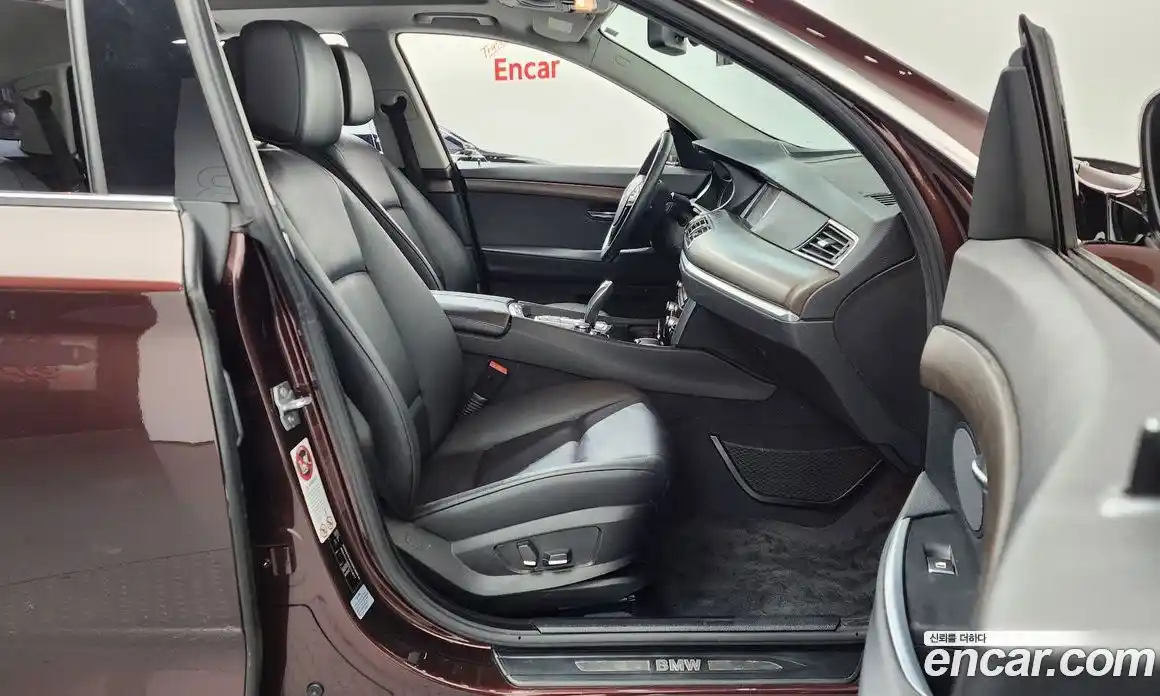 BMW Gran Turismo 2013 3.0 Автомат в Москве № 159503, фото 7