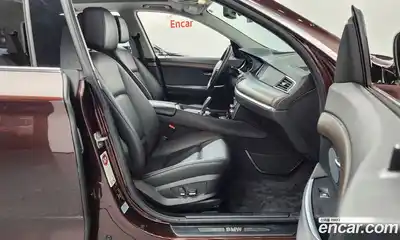 BMW Gran Turismo 2013 3.0 Автомат в Москве № 159503, миниатюра 7