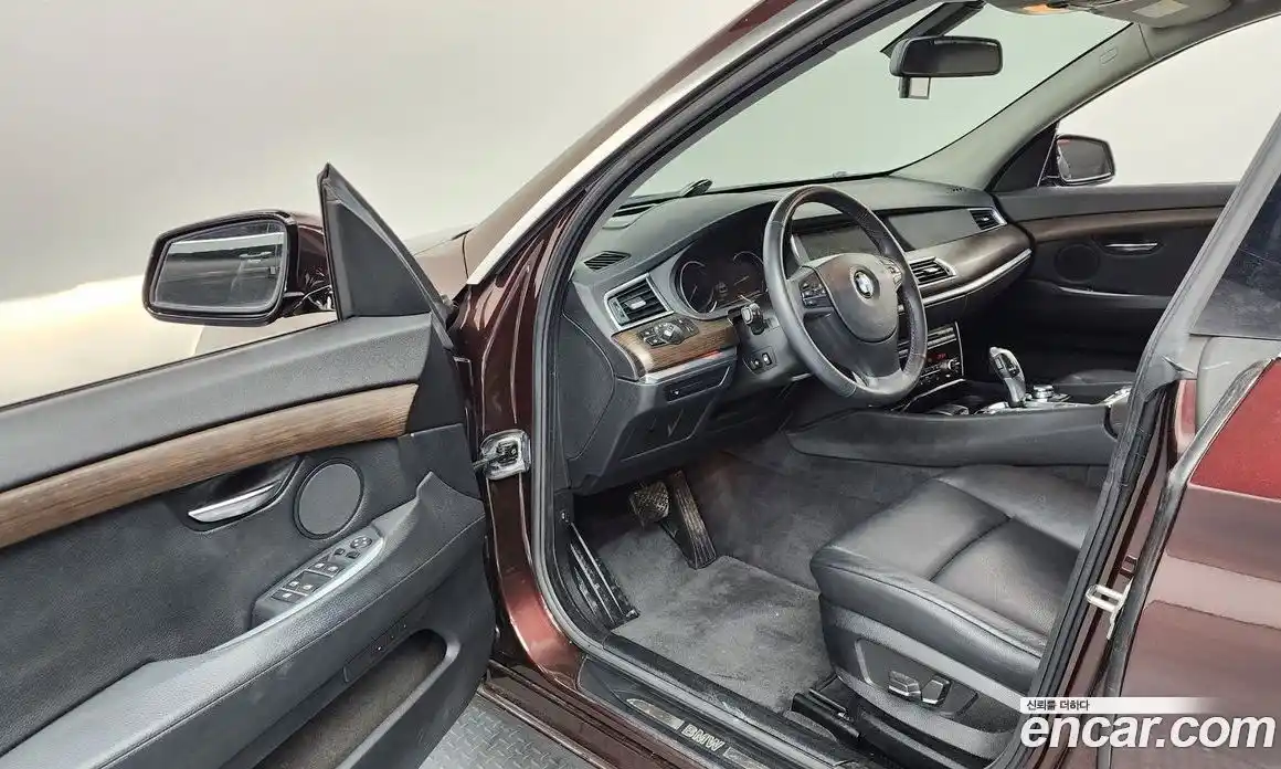 BMW Gran Turismo 2013 3.0 Автомат в Москве № 159503, фото 8