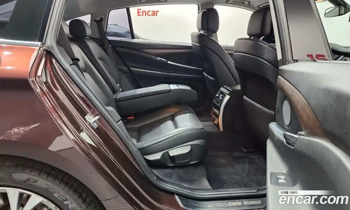 BMW Gran Turismo 2013 3.0 Автомат в Москве № 159503, фото 9