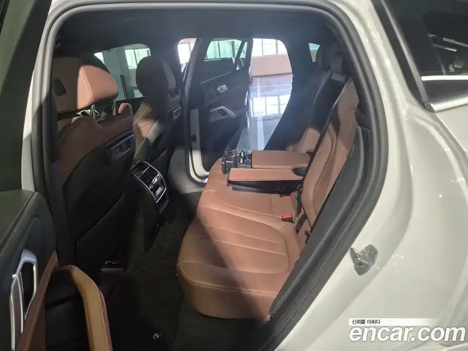 BMW X6 2022 3.0 Автомат в Москве № 159518, фото 11