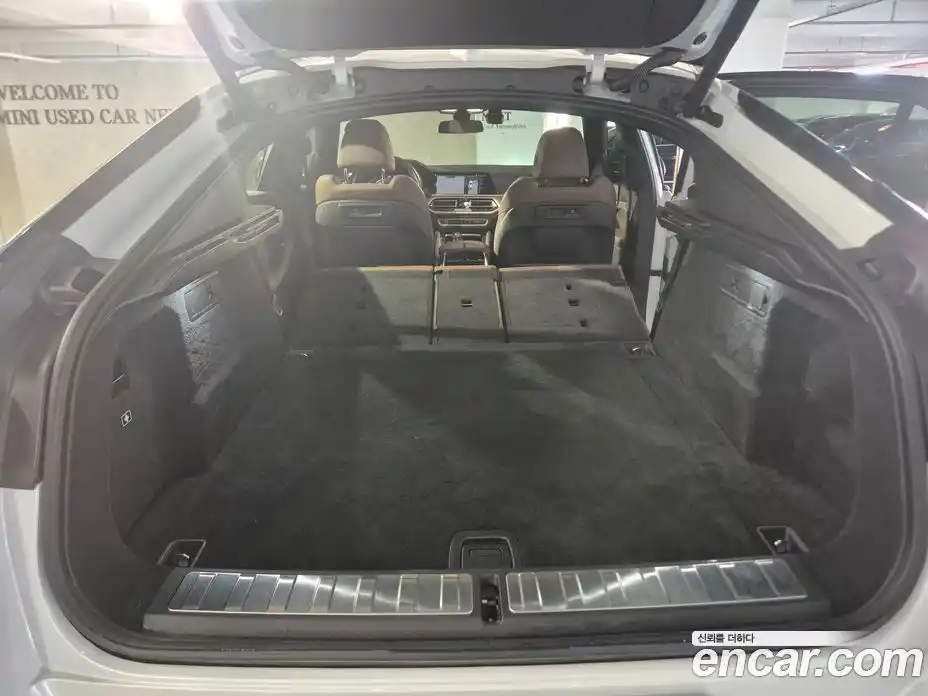 BMW X6 2022 3.0 Автомат в Москве № 159518, фото 19