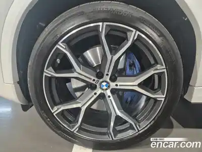 BMW X6 2022 3.0 Автомат в Москве № 159518, миниатюра 5