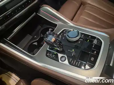 BMW X6 2022 3.0 Автомат в Москве № 159518, миниатюра 9