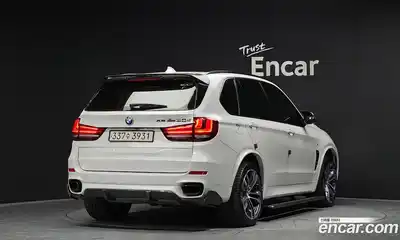 BMW X5, 2018
