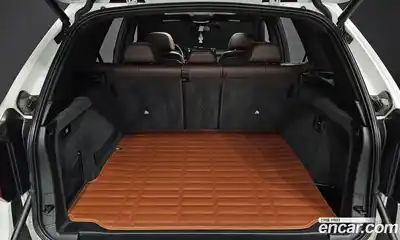 BMW X5 2018 3.0 Автомат в Москве № 159552, миниатюра 11
